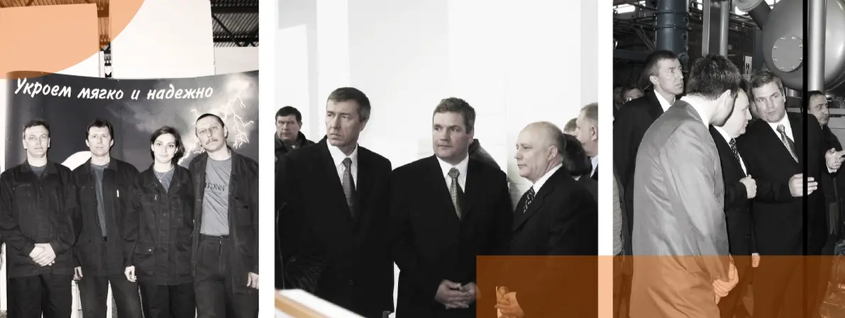 Лидерство в производстве пенопласта благодаря итальянским технологиям Современное итальянское оборудование для пенопласта