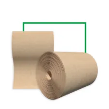 Картон коробочный рулонный марка 400