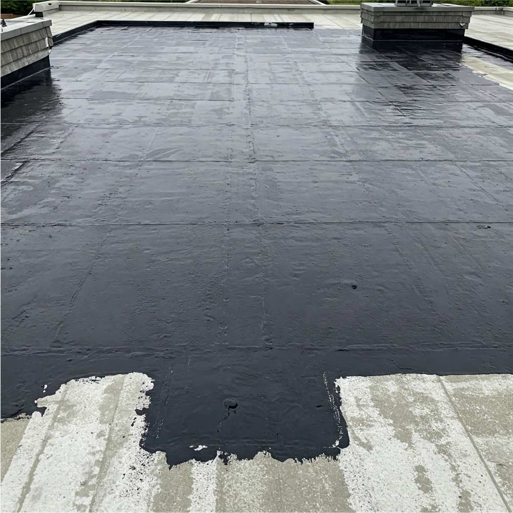 Мастика приклеивающая