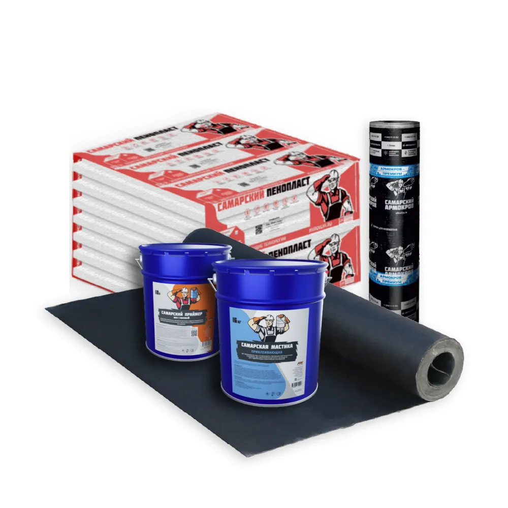 МК-ФУНДАМЕНТ ТЕРМО