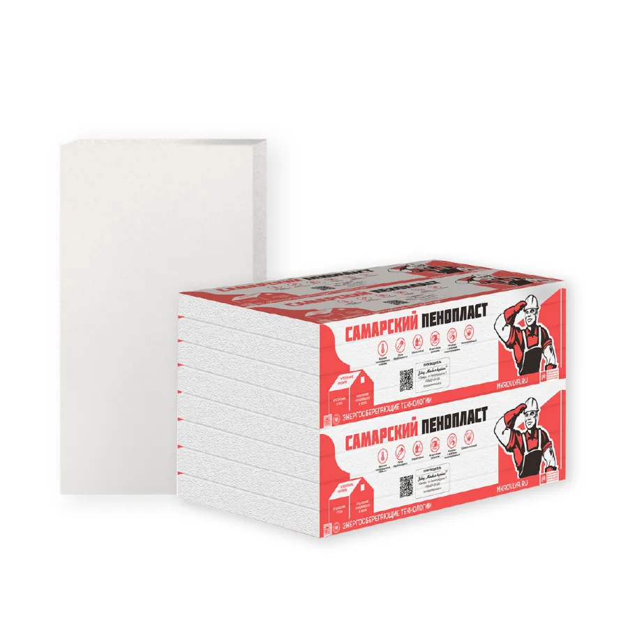 Плиты ППС12-Р-А