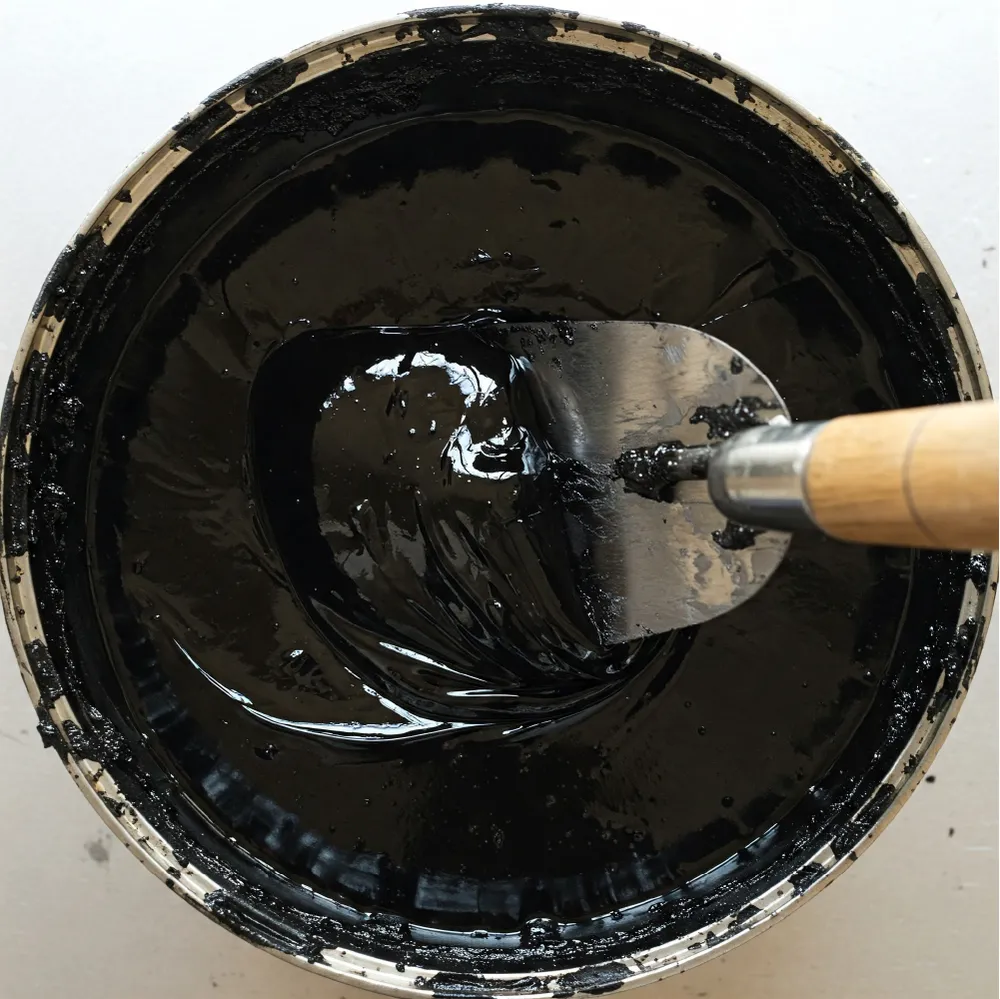 Самарская мастика битумно-резиновая МБР-Х-65