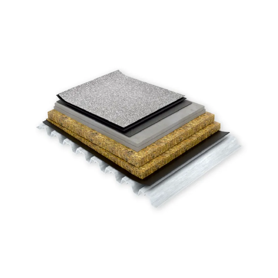 МК-ПРОФЛИСТ. 3 вариант